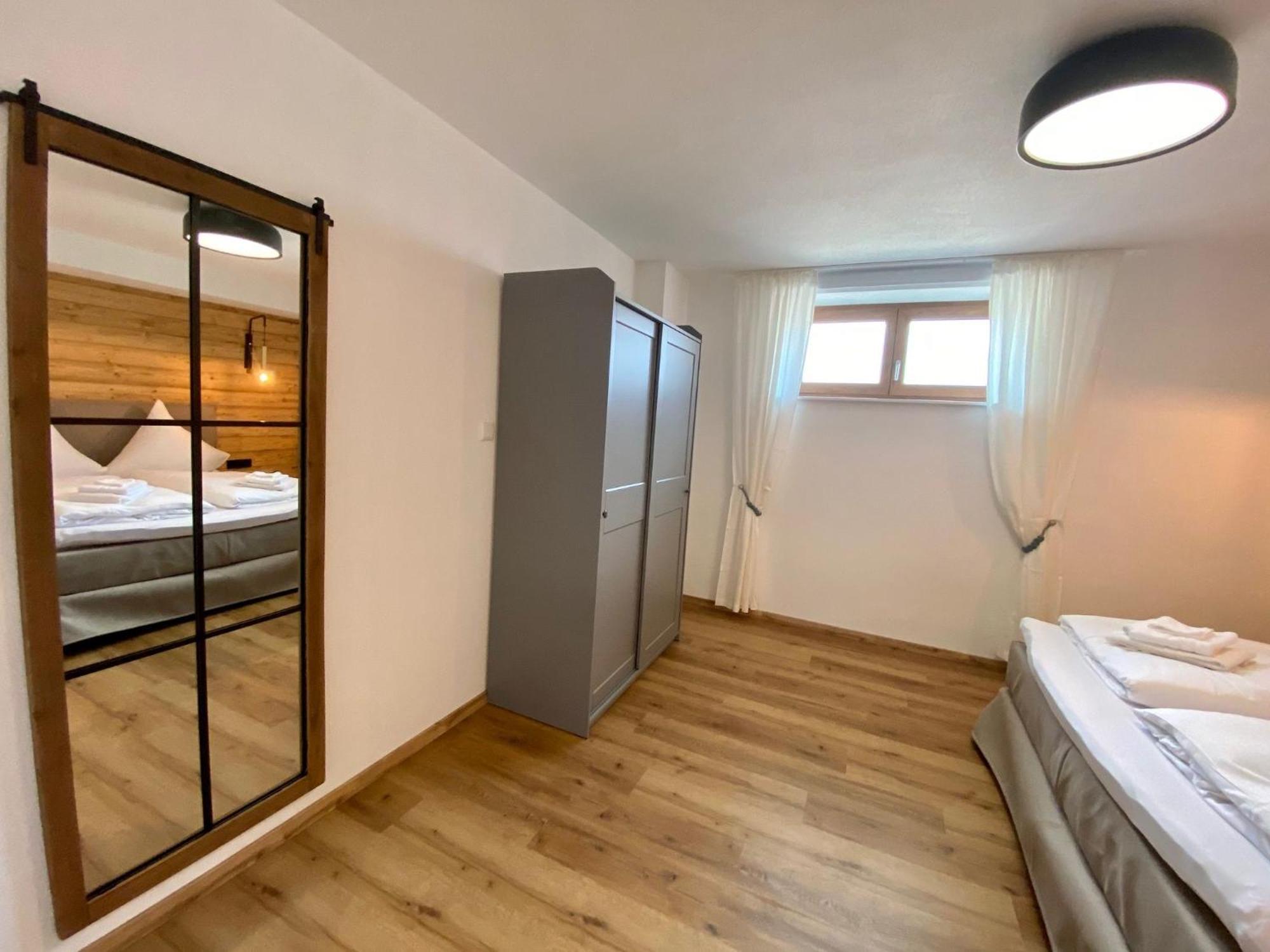 Ferienwohnung Hoher Goellblick Schönau am Königssee Exteriér fotografie