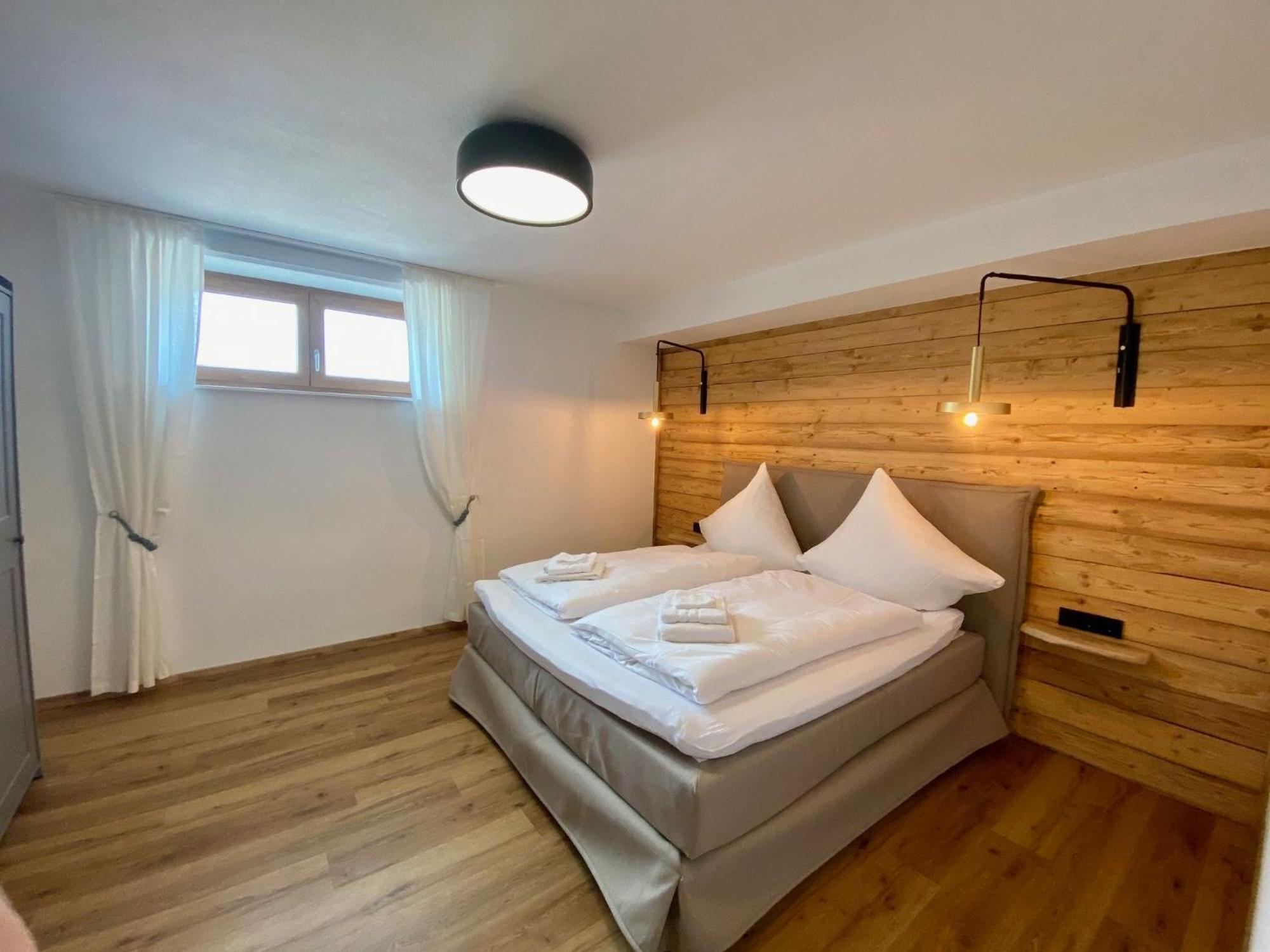 Ferienwohnung Hoher Goellblick Schönau am Königssee Exteriér fotografie