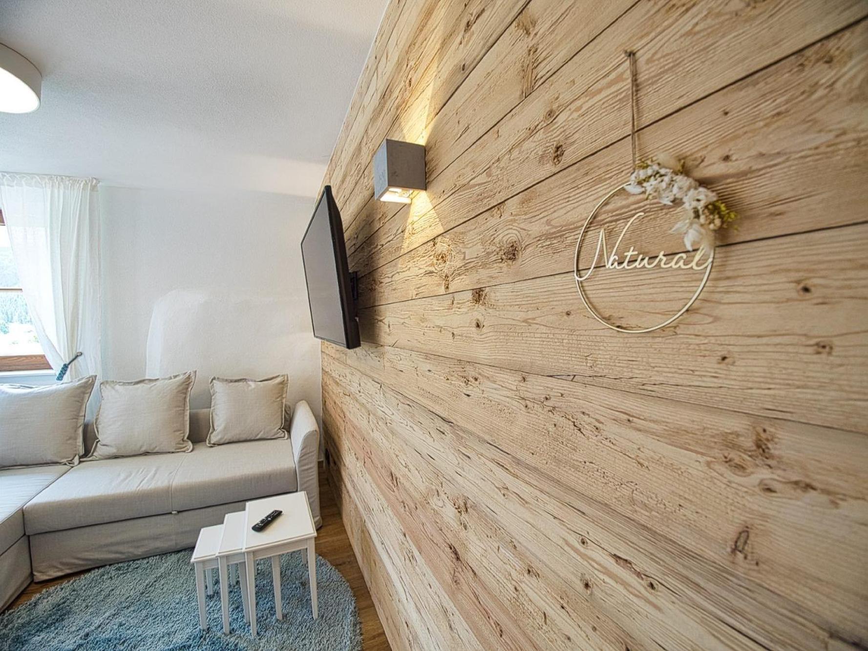Ferienwohnung Hoher Goellblick Schönau am Königssee Exteriér fotografie